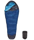 The North Face Schlafsack Blue Kazoo, 197 x 78.5 x 1 cm