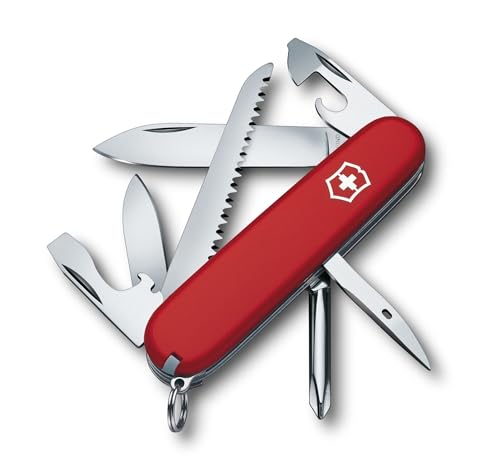 Victorinox Taschenmesser Hiker 13 Funktionen