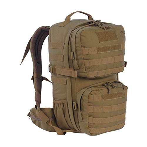 Tasmanian Tiger TT Combat Pack MK II 22 oliv