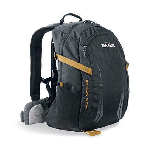 Tatonka Herren Hiking Pack 22