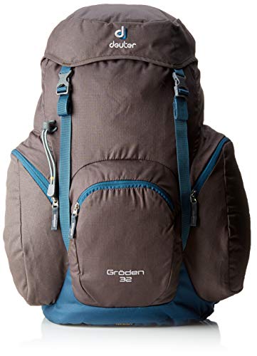 Deuter Gröden 32 Rucksack, Coffee-Arctic